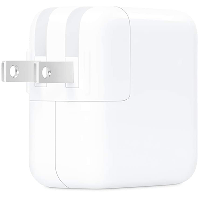 Apple 30W USB Type-C Power Adapter (MY1W2AM/A)2