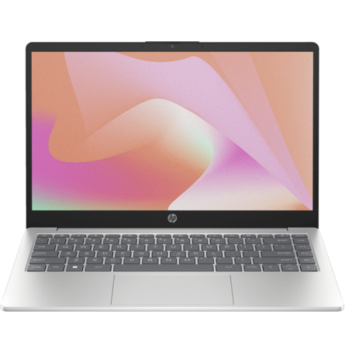 HP 14-ep0107nia, Intel Core i3 1315U, 4GB DDR4 3200, 512GB PCIe NVMe M.2 SSD, FreeDOS, 14