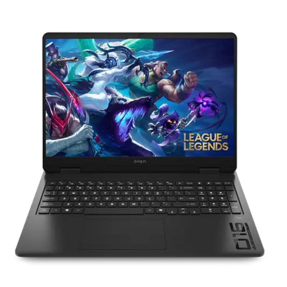 Hp Omen 16-am0015nia Ultra 7 255H 16GB RAM 1TB SSD 8GB RTX 5060