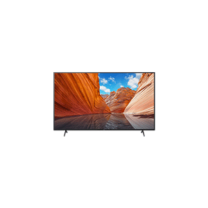 65X80J Sony 65 Inch X80J 4K SMART ANdroid TV With Google TV( KD-65X80J/KD65X80J)