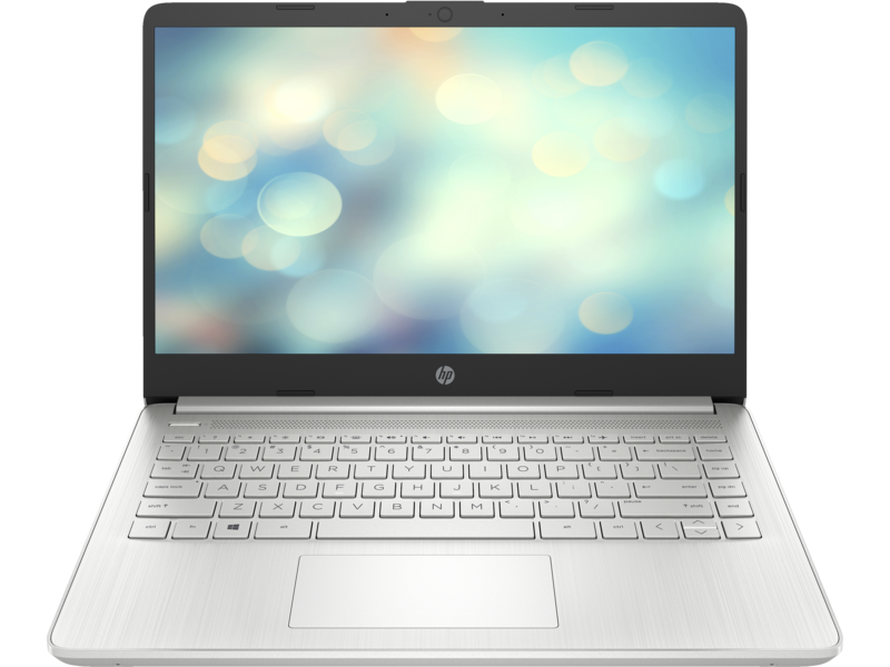 HP Laptop 14S-DQ5166NIA Intel core i5- 1235U, 14-inch (35.6 cm) FHD, 8GB RAM 512 SSD- 83Q84EA2