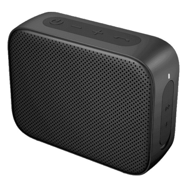 HP Bluetooth Speaker 350 Black – 2D802AA2