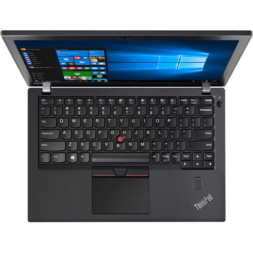 Refurbished Lenovo ThinkPad X270 Core i5 7th Gen 8GB RAM 256GB SSD Windows 10 