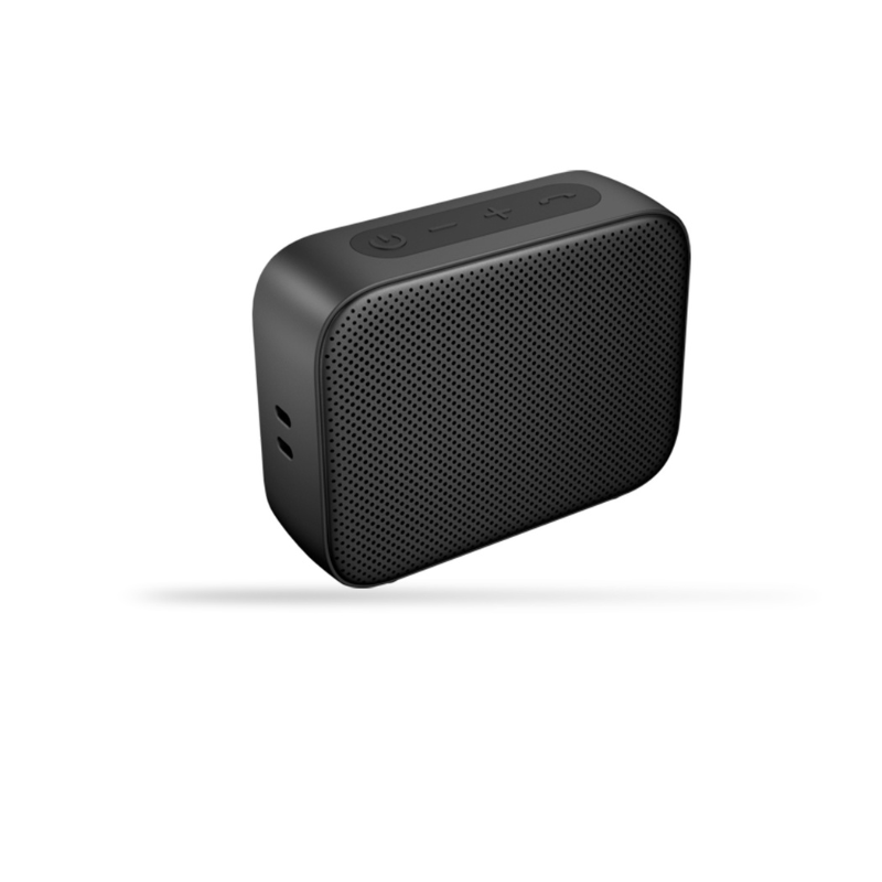  HP Bluetooth Speaker 350 Black – 2D802AA2