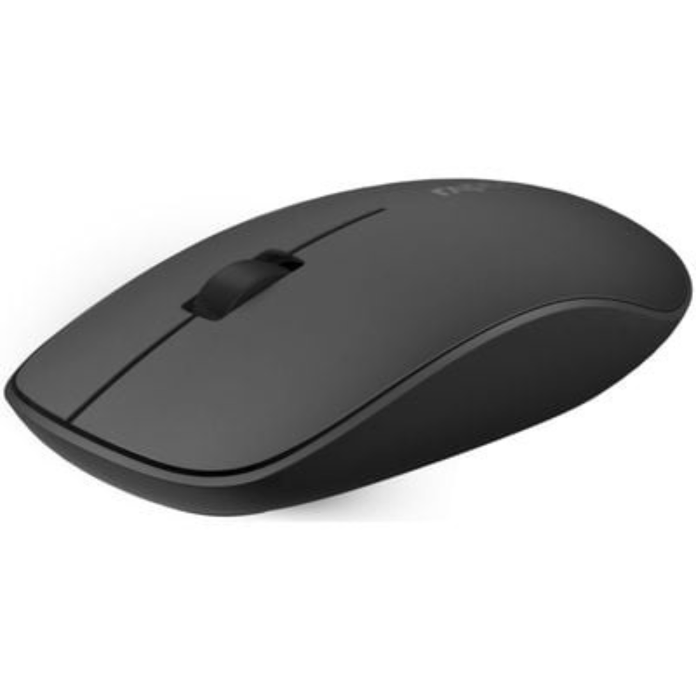 Rapoo Multi-mode Silent Wireless Mouse M200 – Dark Grey – M200 Silent2