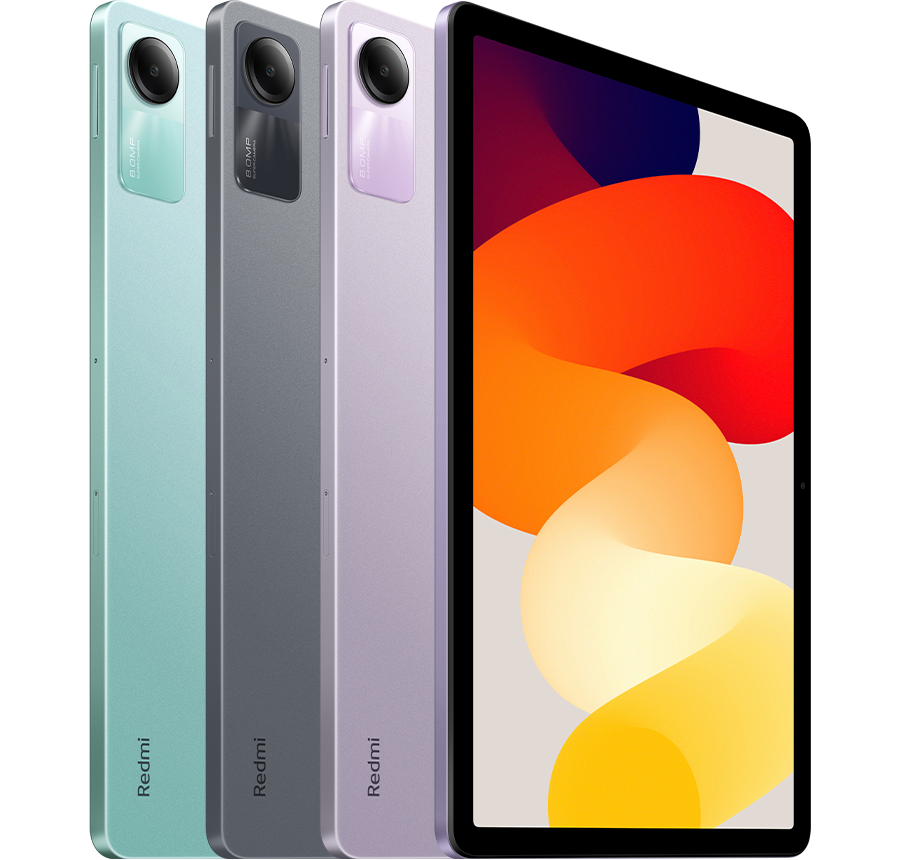 Xiaomi Redmi Pad SE 8GB RAM 256GB ROM4