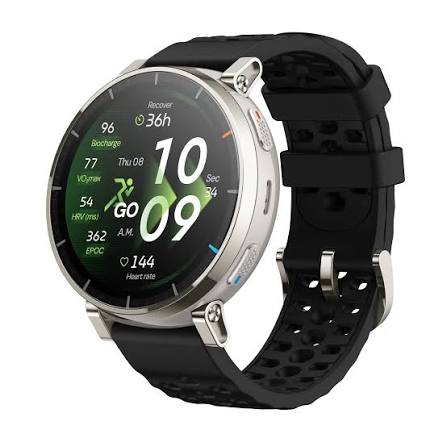 Amazfit Active 3 Premium Smartwatch