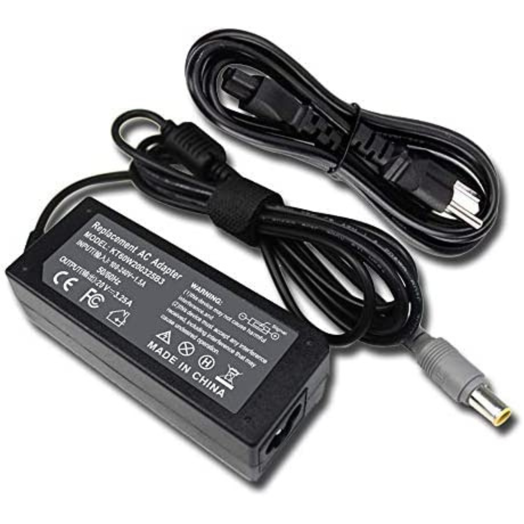 Lenovo ThinkPad T430 Laptop AC Adapter Charger3