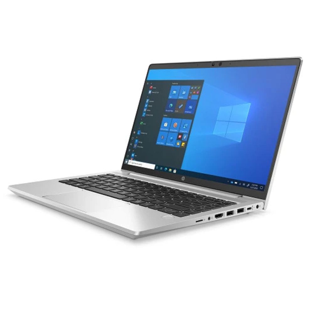 Hp zhan 66 pro 14g4 Core i7 11th Gen 8GB RAM 256 GB SSD