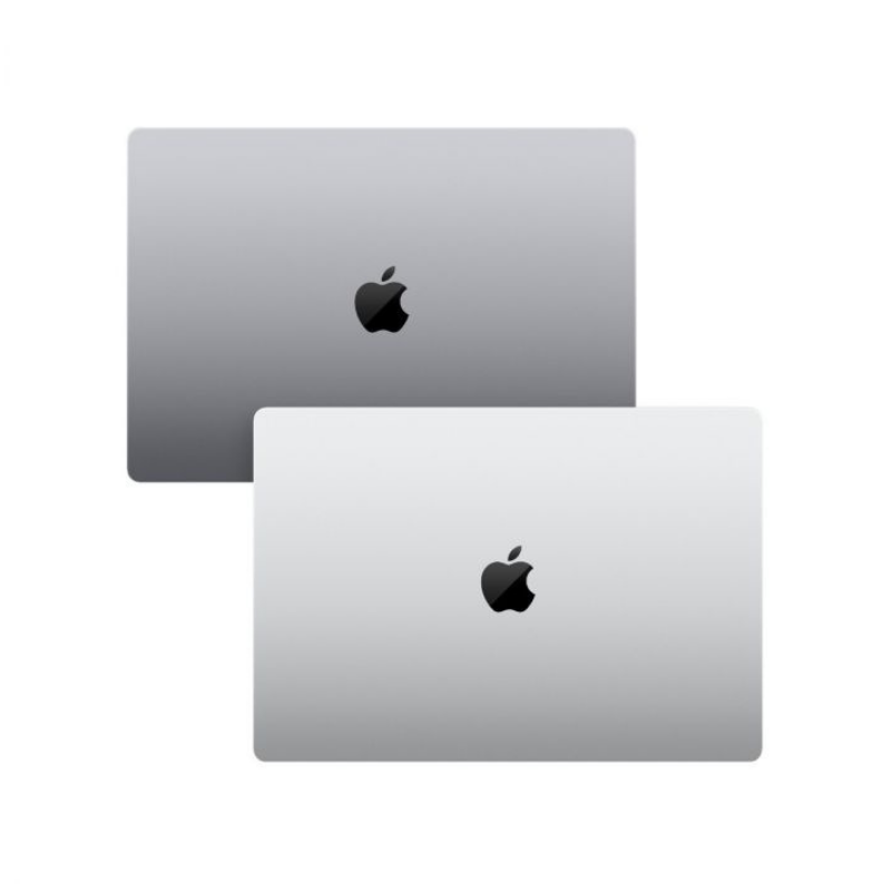 14-inch MacBook Pro: Apple M1 Pro chip with 10-core CPU and 16-core GPU, 1TB SSD –(MKGT3B/A)4