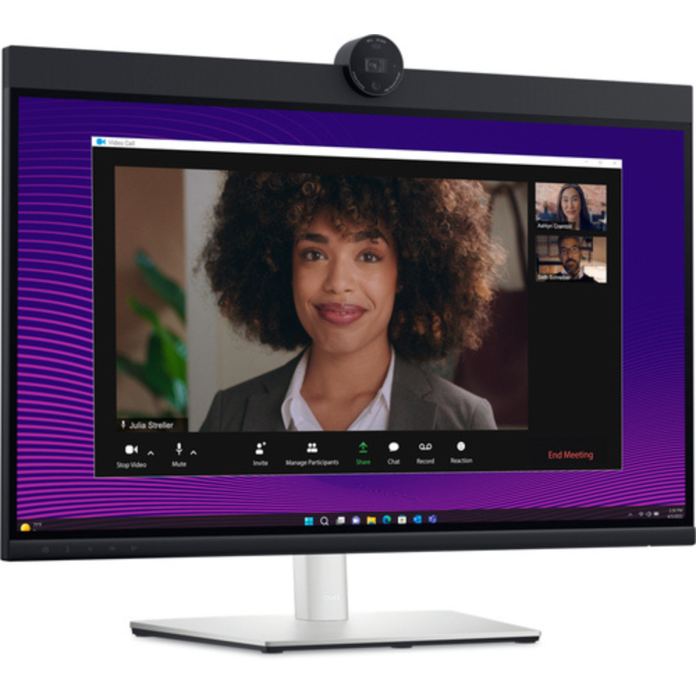 Dell 27 Video Conferencing Monitor - P2724DEB