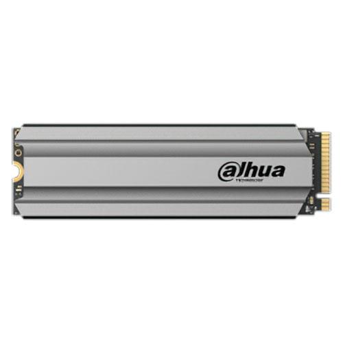 Dahua 256 NVME  PCIe Gen 3x4  2280 SSD - Read Speed 3400MB/s write speed 3000 MB/s- DHI-SSD-C900VN256G-B 