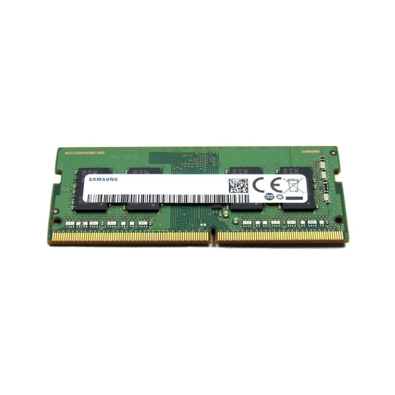 Samsung Laptop RAM DDR4 4GB 3200 – SAM L DDR4 4GB 32004