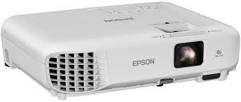 Epson EB-W06 WXGA 3LCD Projector – V11H9730404