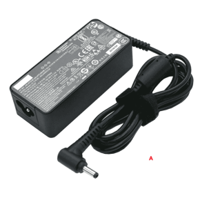Charger for Lenovo ThinkPad Edge T520i 20V 4.5A 90W