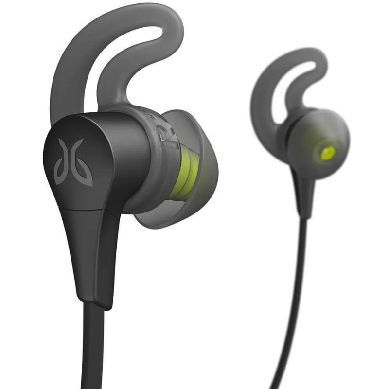 Anker Soundcore Spirit 2 Bluetooth Headphones, Deep Bass, IP67 Waterproof, Dustproof, Sweatproof, AirWings for Secure Fit, 14H Playtime, Wireless Earbuds for Gym, Running, Workout3