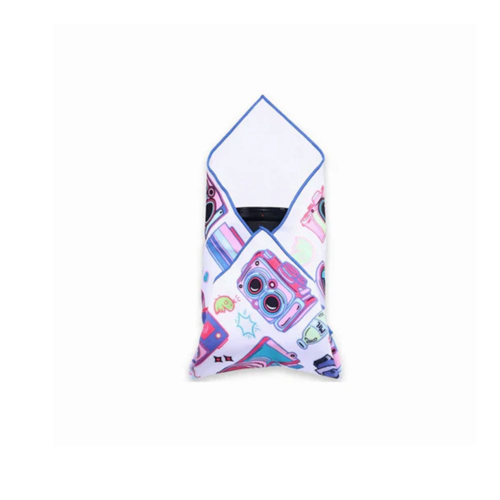 ULANZI PROTECTIVE CAMERA WRAP CO68 45CM X 45CM