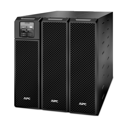 APC Smart-UPS SRT 10000VA 230V (SRT10KXLI)4