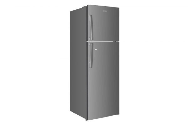 SOLSTAR RF/276 198L Double Door No Frost Fridge – Silver3