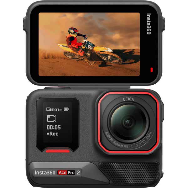 INSTA360 ACE PRO 2 STANDARD BUNDLE2