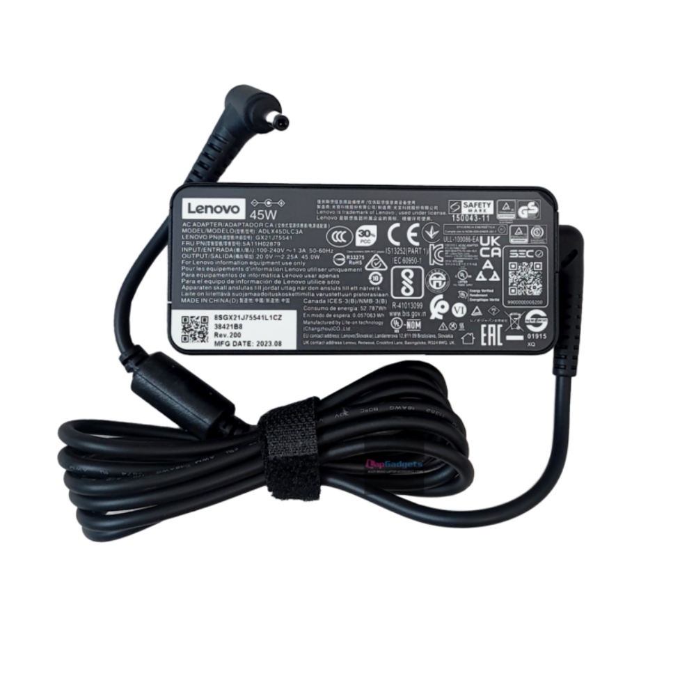 Charger for Lenovo Ideapad 700 700-15ISK 20V 7.5A  150W  0