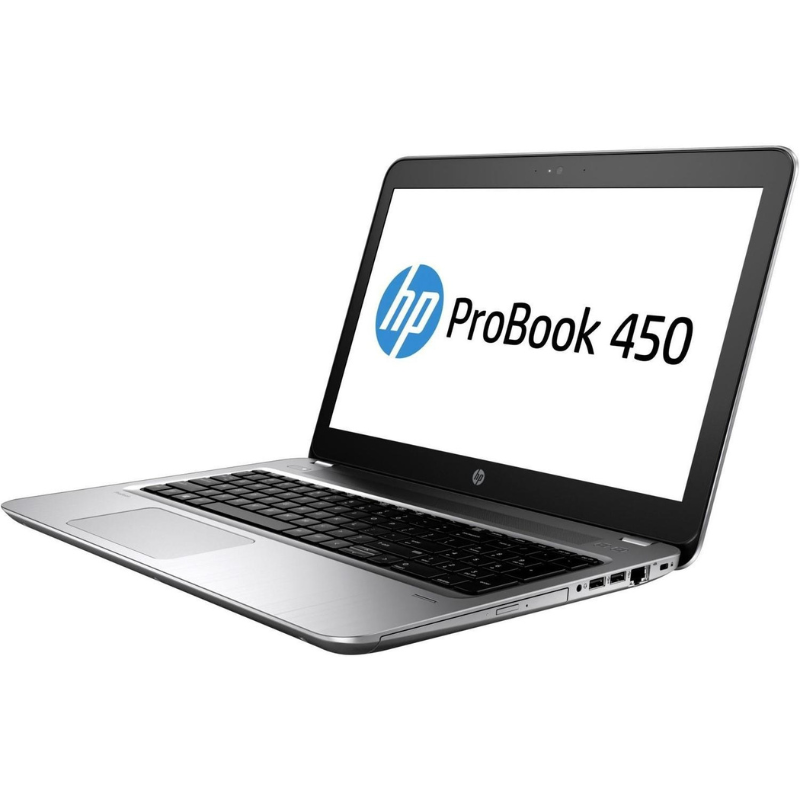 HP ProBook 450 G4 15.6