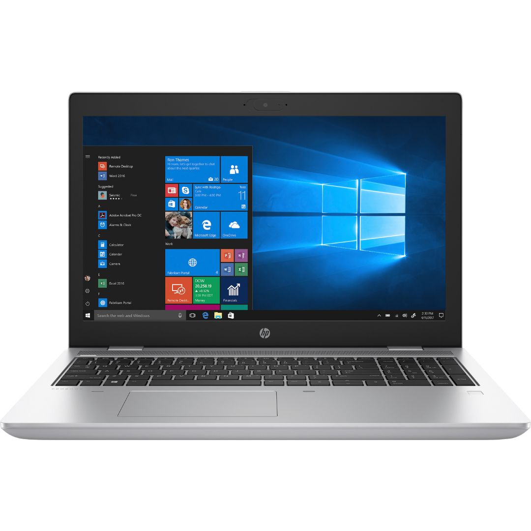  HP ProBook 650 G5 Intel® Core™ i5-8265U Laptop 39.6 cm (15.6