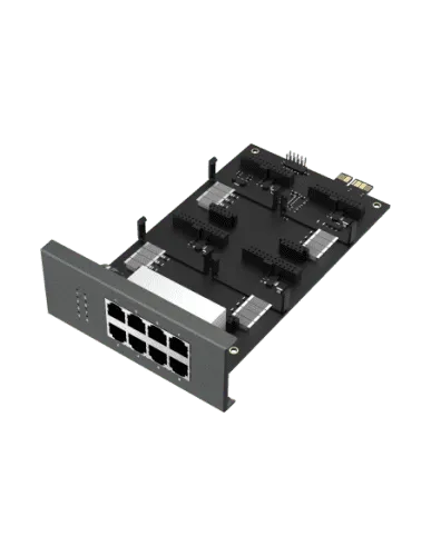 Yeastar EX08 Expansion Card 4