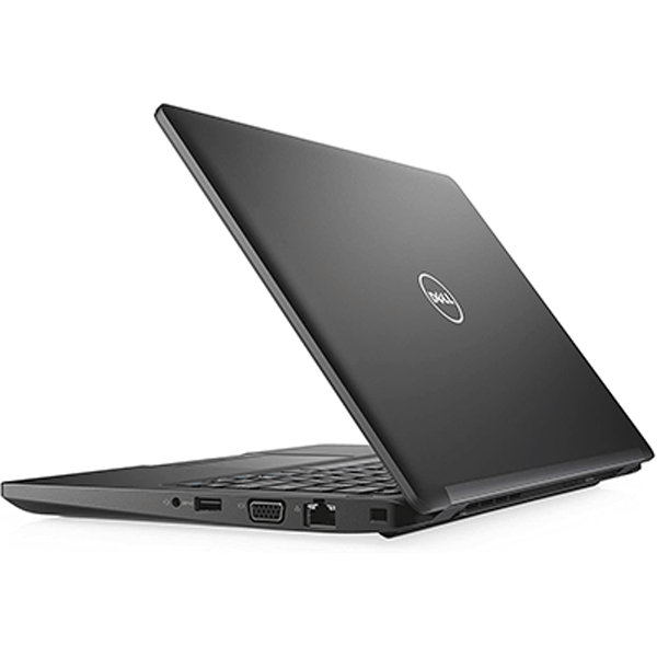 Dell Latitude E5270 12.5″ Intel Dual-Core i5, 6th Gen, 8GB RAM, 256GB SSD, Windows 10 Professional Laptop 3