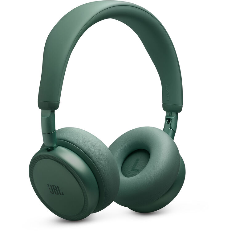 JBL LIVE 680 Noice Cancelling headphones 