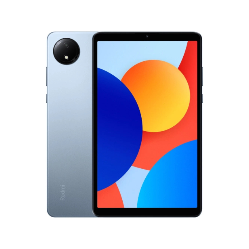 REDMI PAD SE 8.7 4GB ROM 64GB RAM0
