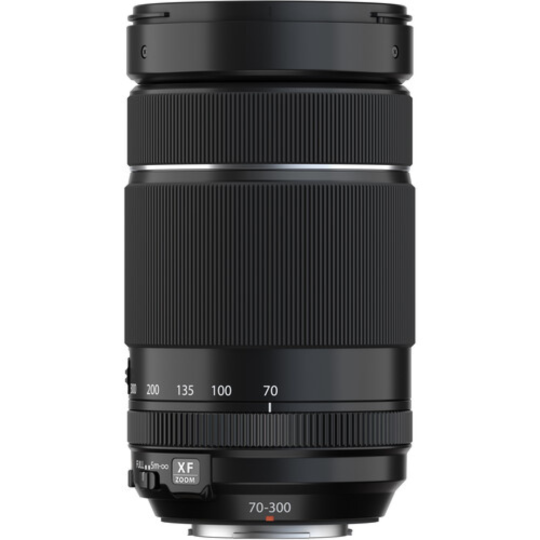 FUJIFILM XF 70-300mm f/4-5.6 R LM OIS WR Lens2