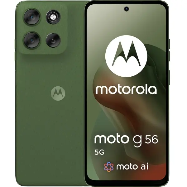 Motorola G56 5G 12GB 256GB