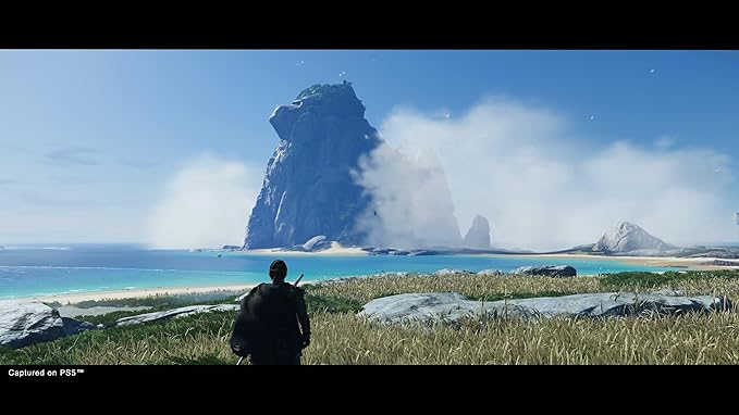 Ghost Of Tsushima Director's Cut (PS5)3