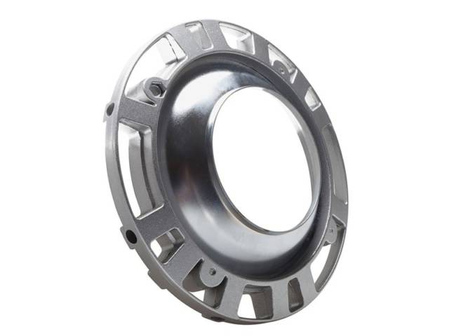 Phottix Impact Speed Ring for Venture TTL, Comet CA, CX & CAX Flash Heads4