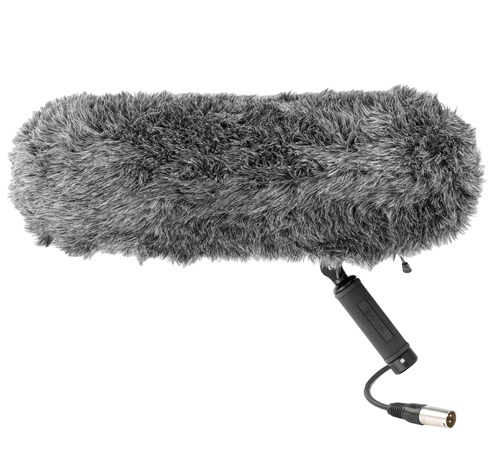 BOYA BY-WS1000 professional windshield4
