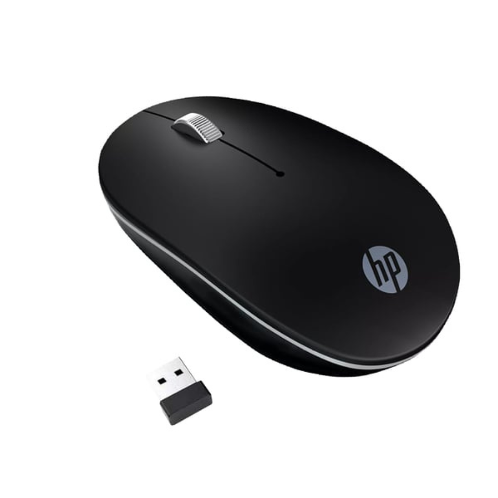 HP Wireless Mouse For All - S1500 | 3CY48PA4