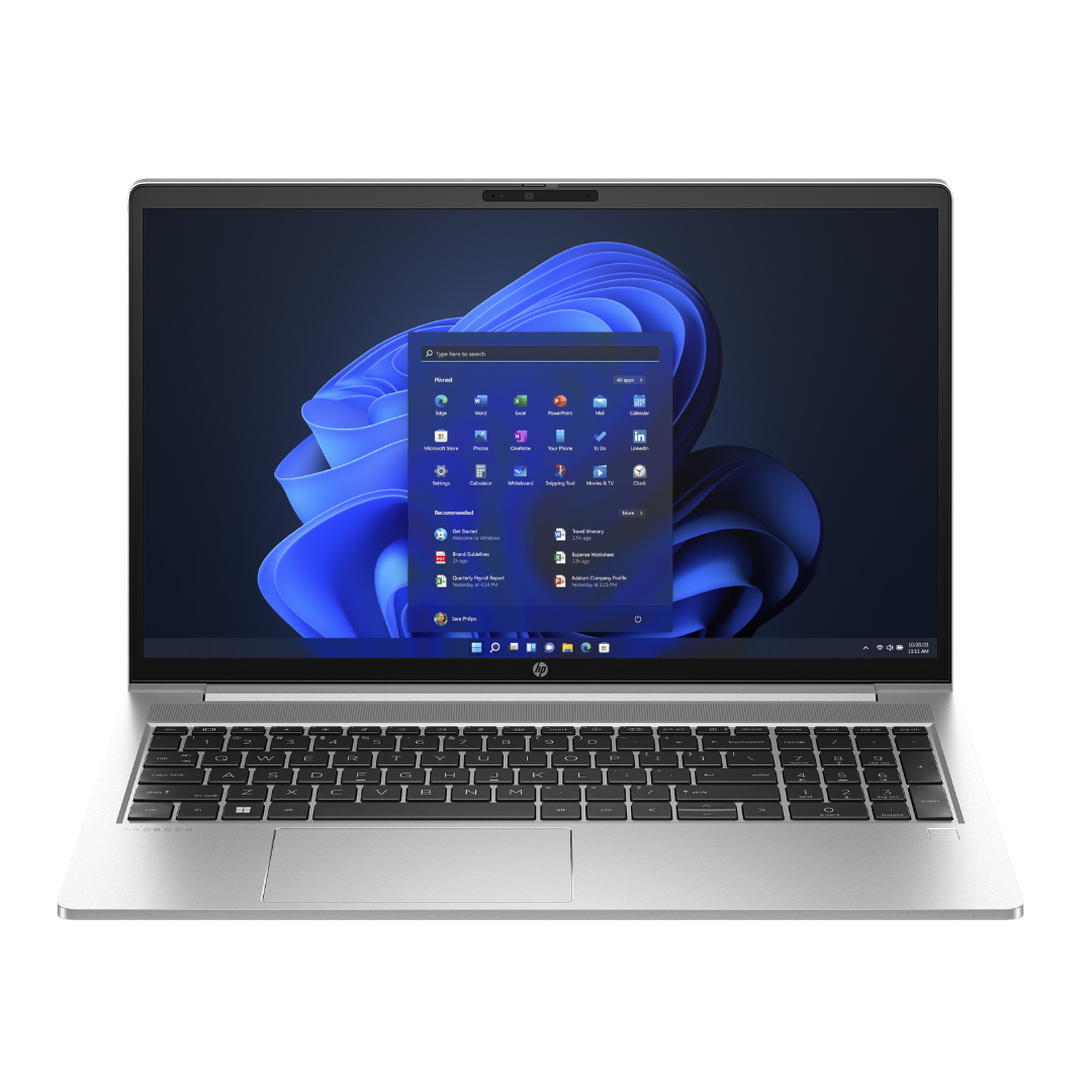 HP ProBook 450 G10 i7 1355U 16GB 512GB SSD- 968W2ET3