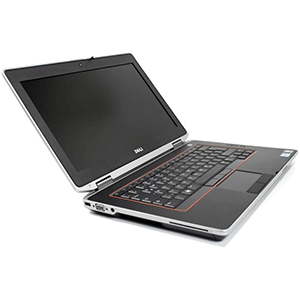 Dell Latitude e6320: Core i5, 4gb Ram, 500gb hdd, webcam, dvdrw, mini hdmi, 13Inches screen