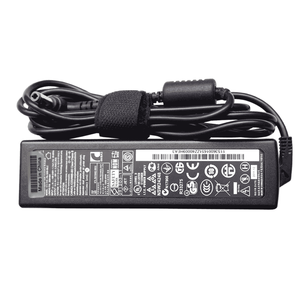 Charger fit Lenovo G580 90W 20V 4.5A