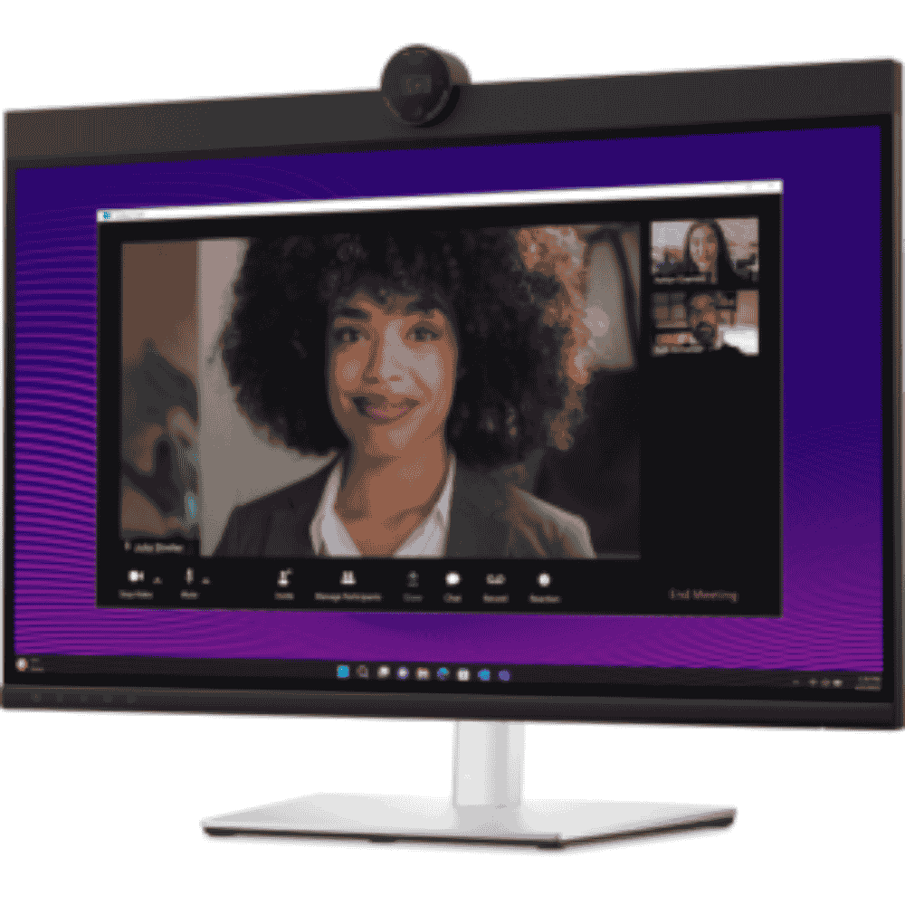 Dell 27 Video Conferencing Monitor - P2724DEB