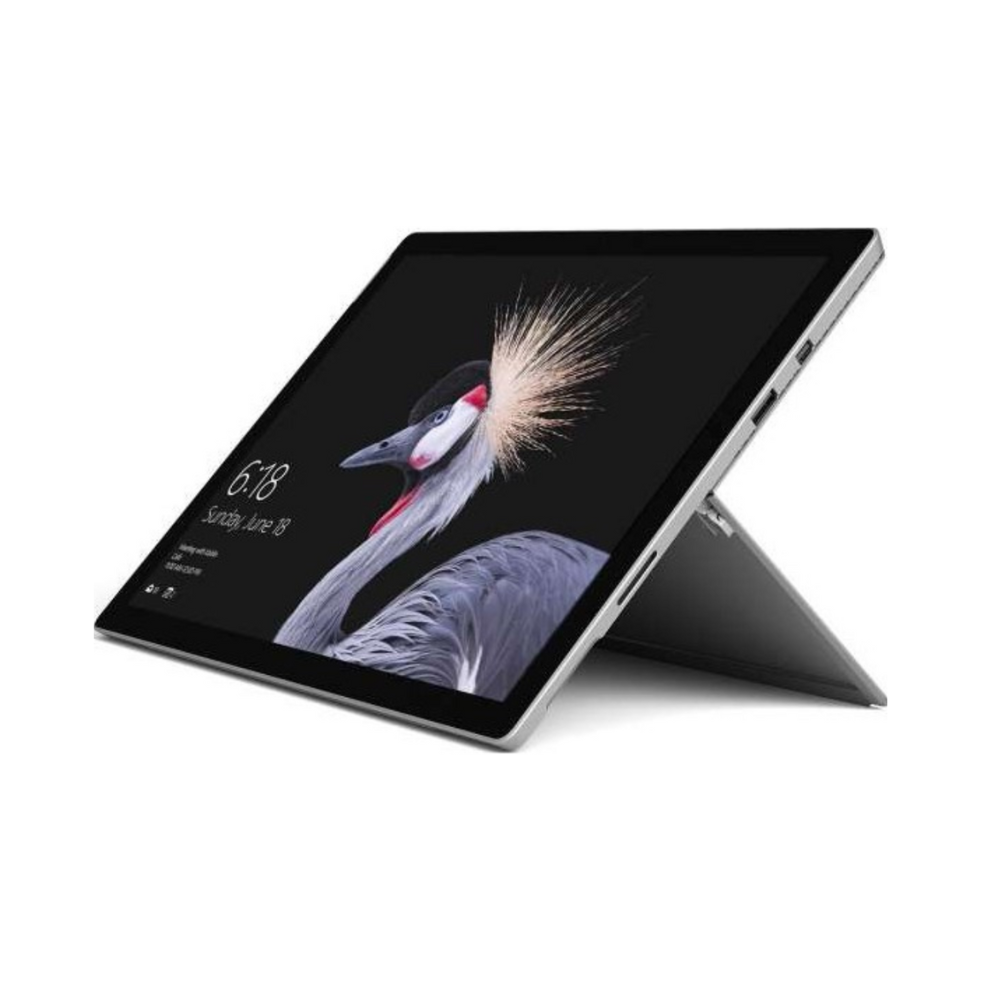 Microsoft Surface Pro 6 i7 16GB RAM 512GB SSD Tablet PC4