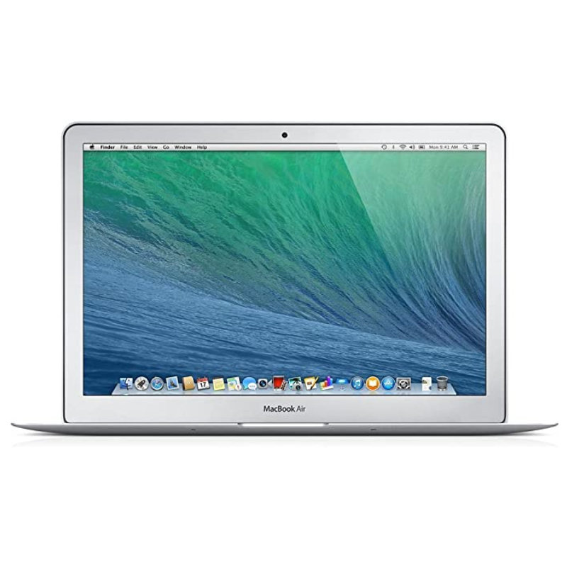 MacBook Air (Early 2014),11'' / 1.4 GHz Core i5 /'4GB/128GB 2