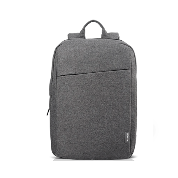 Lenovo 15.6 inch B210 Backpack - grey (GX40Q17227)2