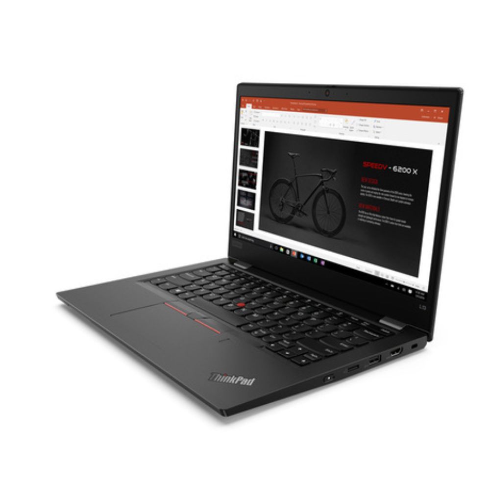Lenovo ThinkPad L13 Yoga Core i5-10310U 16 GB RAM 256 GB SSD Touchscreen
