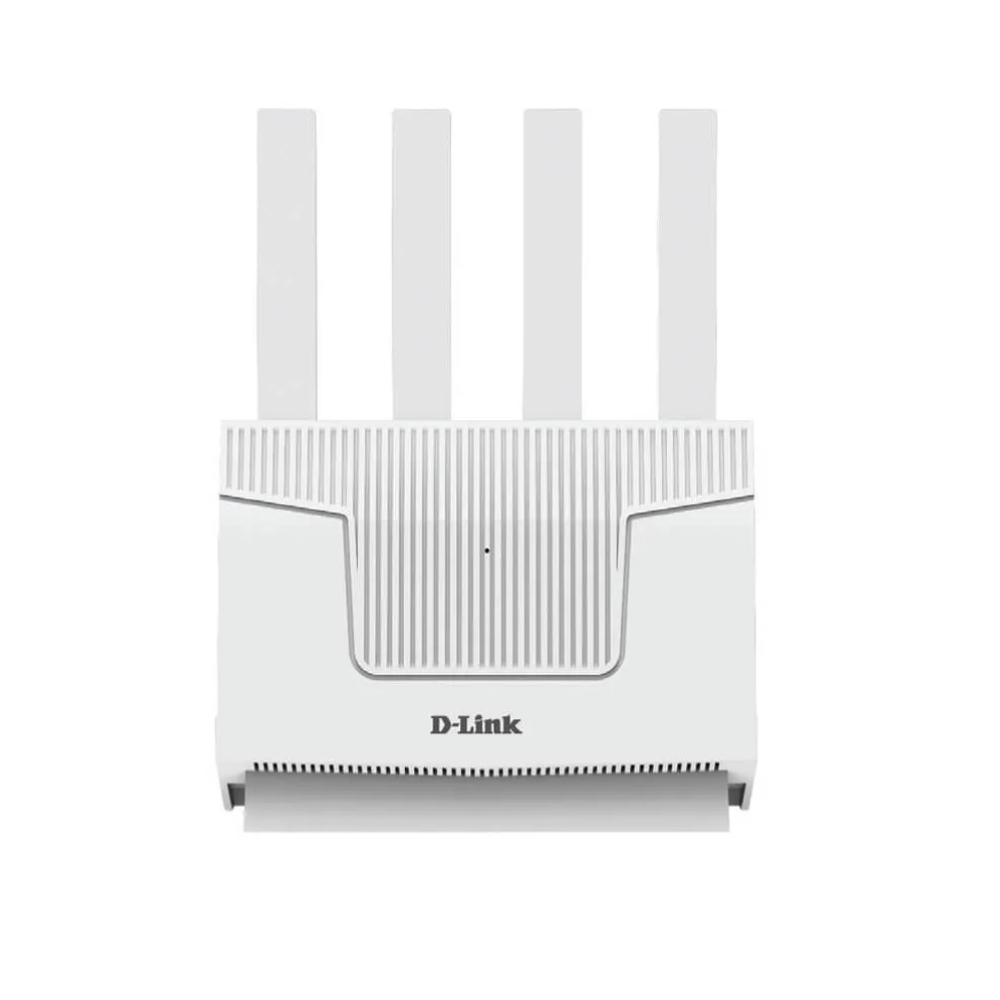 D-Link BE3600 Wi-Fi 7 Dual-Band Mesh Router – DIR-BE364K