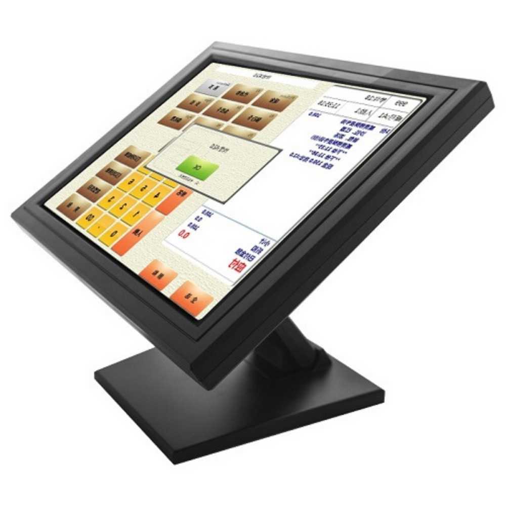 Touchscreen-POS-Monitor-Micros-TM-1501-15''2