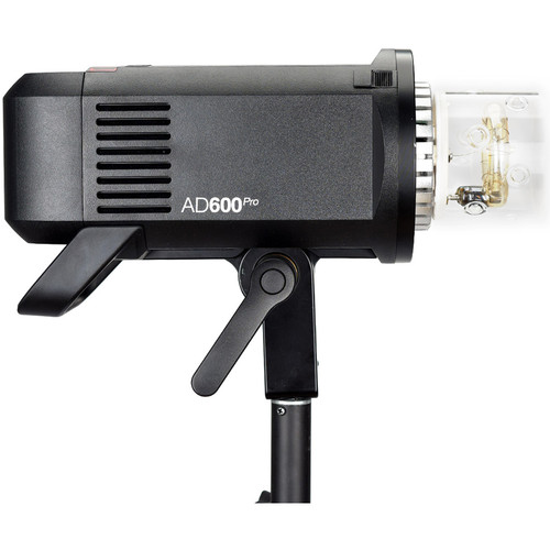 Godox AD600Pro Witstro4