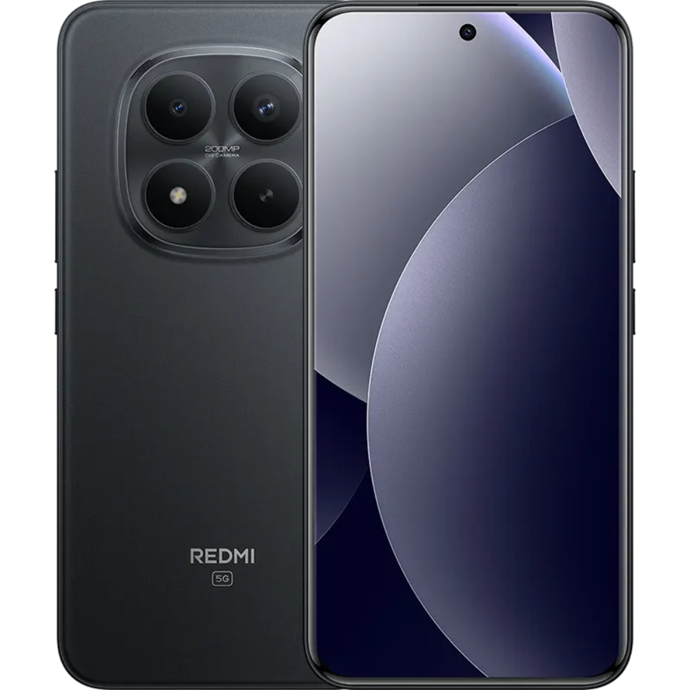 Redmi Note 15 Pro + 5G 12GB RAM 512GB ROM 