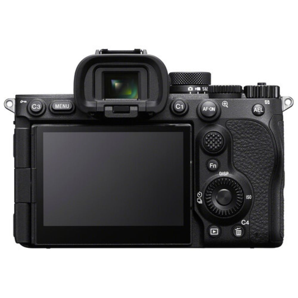 SONY A7V BODY